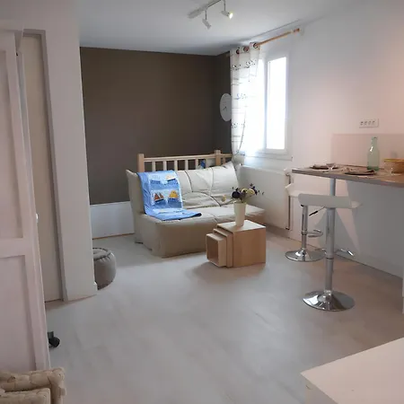 Dom wakacyjny A Coté De La Rochelle Puilboreau