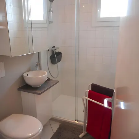 A Coté De La Rochelle Dom wakacyjny *