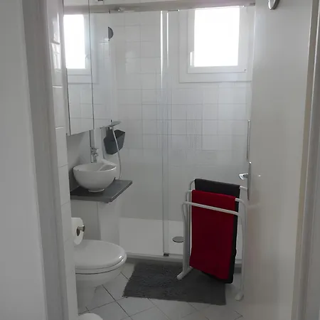 A Coté De La Rochelle Puilboreau