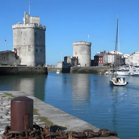 A Coté De La Rochelle * Puilboreau
