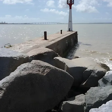 A Coté De La Rochelle Puilboreau