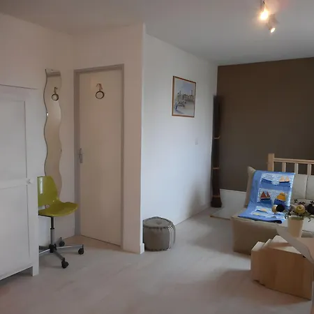 A Coté De La Rochelle Vakantiehuis