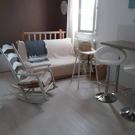 A Coté De La Rochelle Vakantiehuis