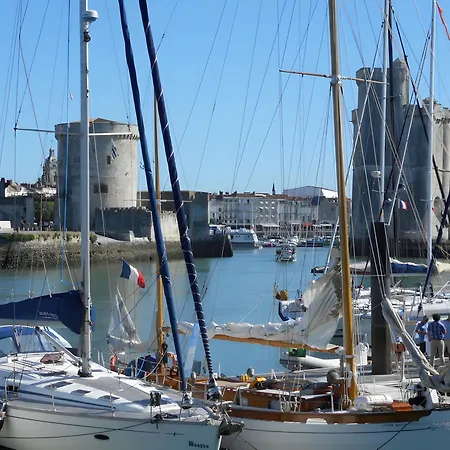 A Coté De La Rochelle Vakantiehuis