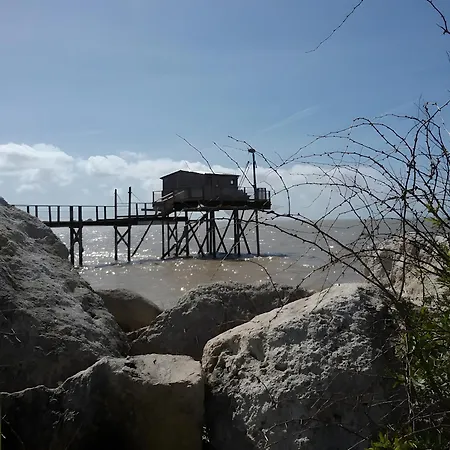 A Coté De La Rochelle * Puilboreau